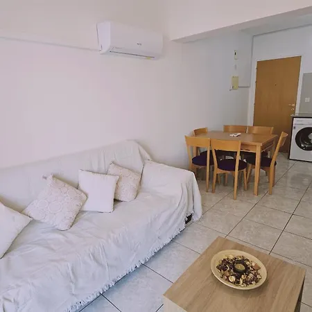 Miracle Appartement Larnaca