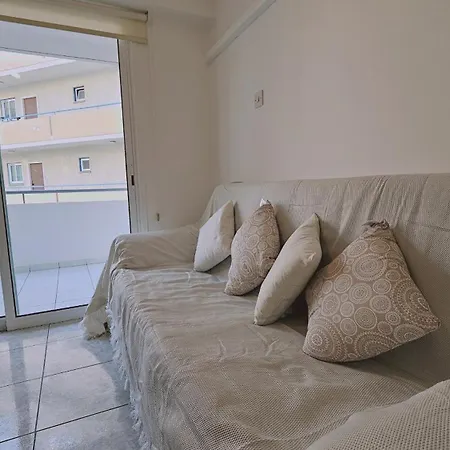 Miracle Appartement Larnaca