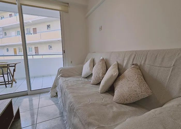 Miracle Apartment Larnaka