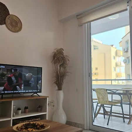 Miracle * Λάρνακα