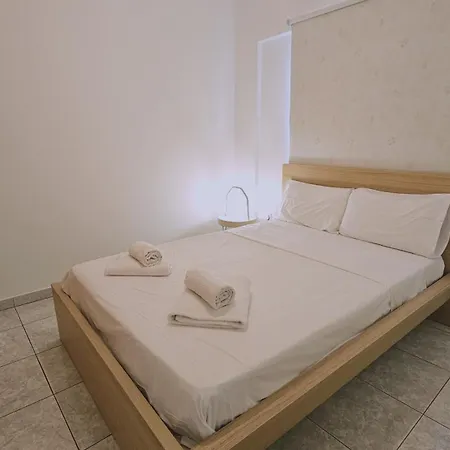 Miracle Apartament