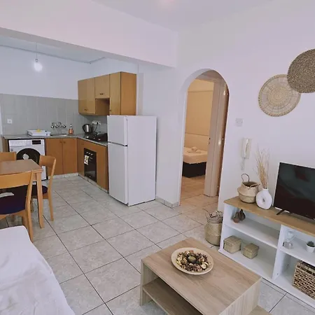 Miracle Apartament Larnaca