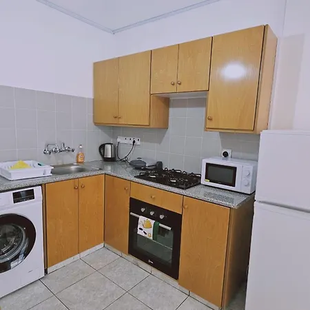 Miracle Apartamento *