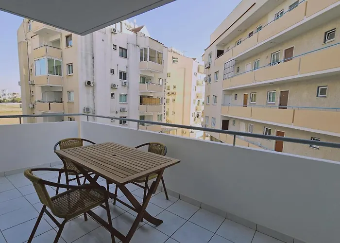 Miracle * Λάρνακα