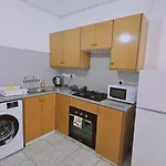 Miracle アパート *