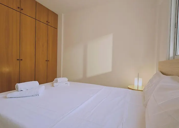 Miracle * Λάρνακα